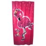 toalha flamingo
